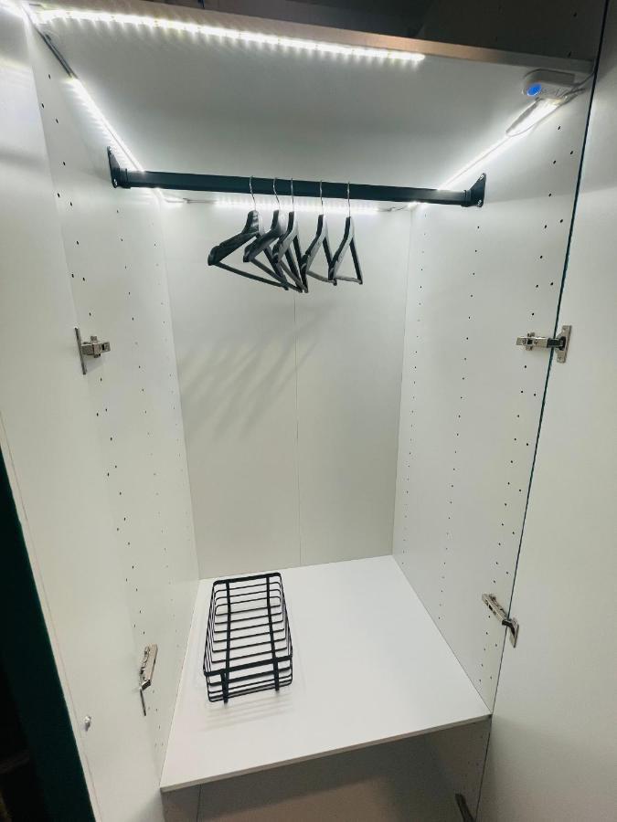 Nancy Gare - Studio Haut De Gamme Exteriér fotografie